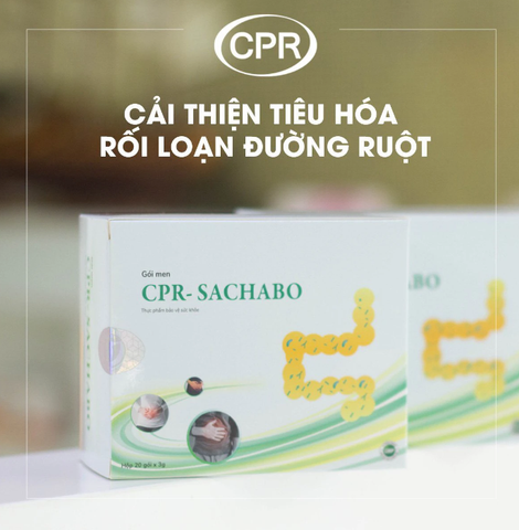  VIÊN UỐNG CPR SACHABO 