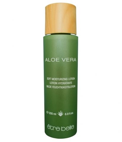  AV Soft Moisturising Tonic Nước cân bằng da dành cho da khô, nhạy cảm 