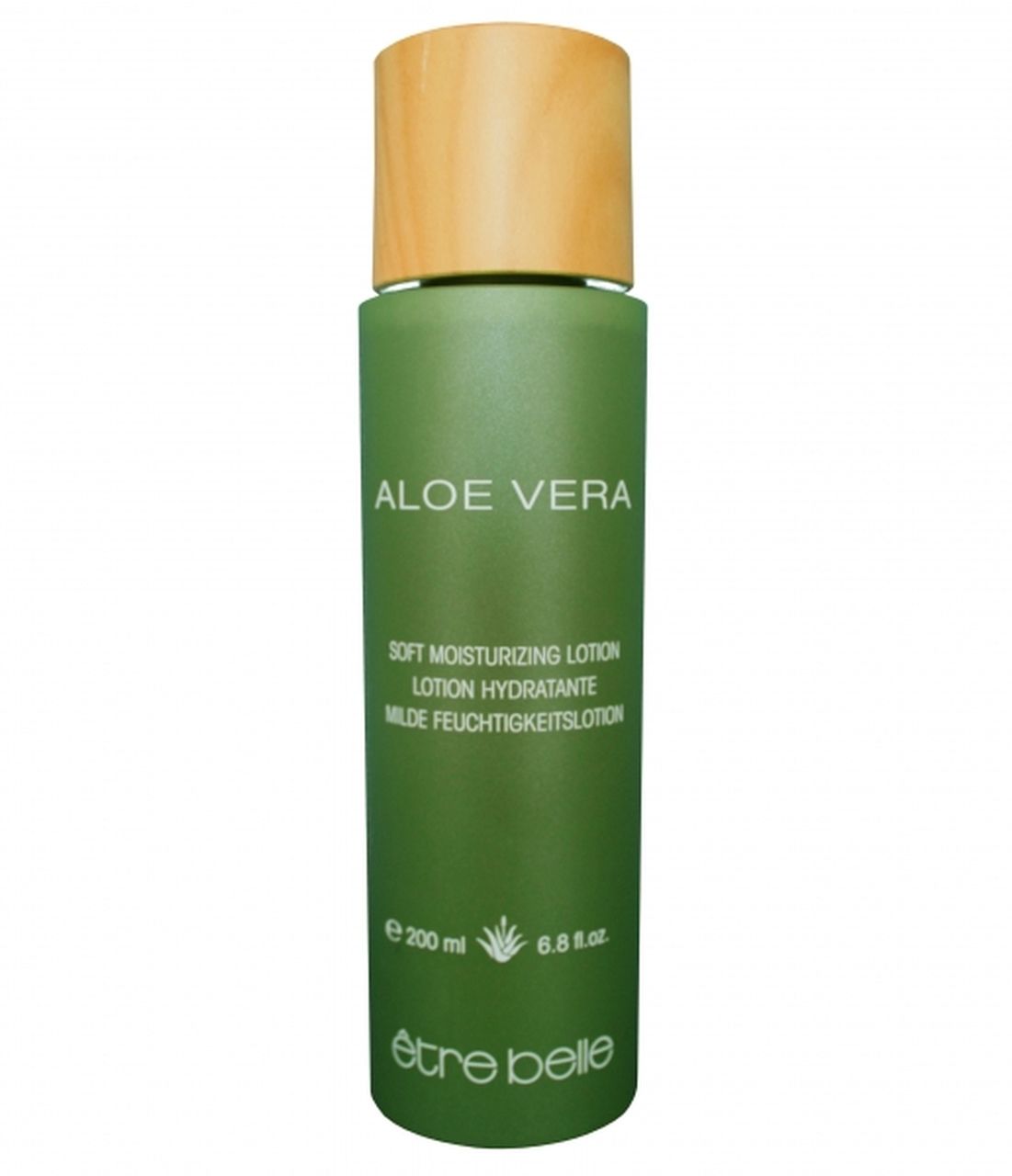  AV Soft Moisturising Tonic Nước cân bằng da dành cho da khô, nhạy cảm 