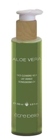  AV Soft Cleansing Milk Sữa làm sạch dịu nhẹ dành cho da khô. 