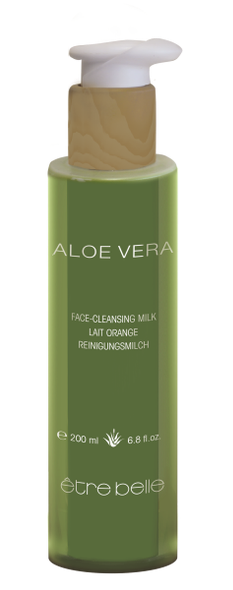  AV Soft Cleansing Milk Sữa làm sạch dịu nhẹ dành cho da khô. 