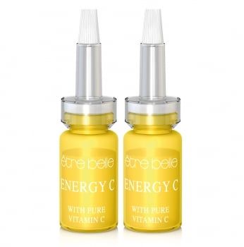  C Energy Serum Serum vitamin C nguyên chất 