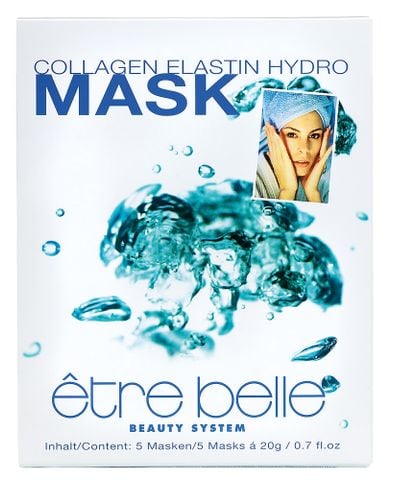  Mặt nạ dưỡng ẩm sâu COLLAGEN ELASTIN HYDRO MASK 