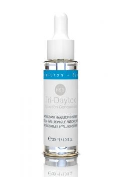  Tri-Daytox Protection Concentrate – Huyết thanh chống oxy hóa với tăng cường collagen 