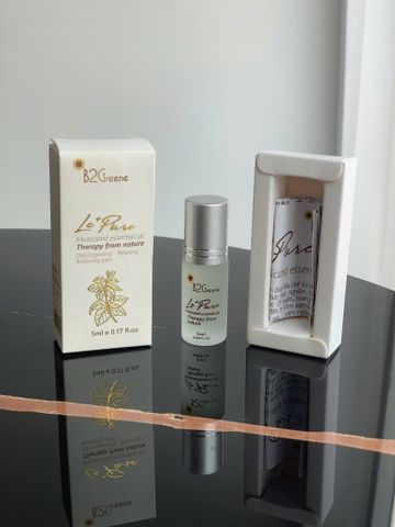  Tinh dầu LE + PURE 5ml 