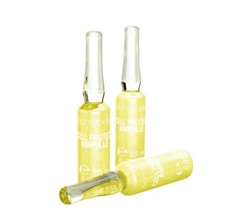  Tinh chất chống nắng CELL PROTECT AMPOULES 