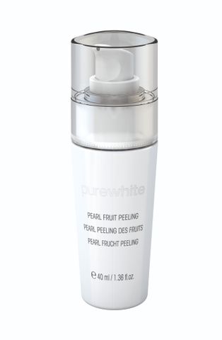  Dung dịch tẩy da chết PURE WHITE PEARL FRUIT PEEL 
