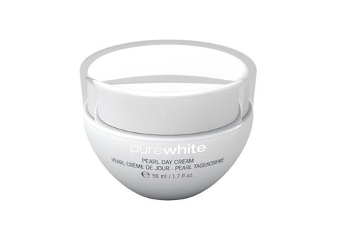  Kem dưỡng trắng da PURE WHITE PEARL DAY CREAM 