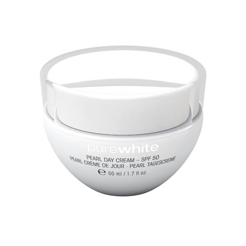 Kem dưỡng trắng ban ngày Pearl Day Cream SPF 50 