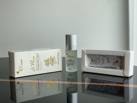  Tinh dầu LE + PURE 5ml 
