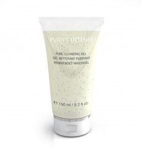  Pure Cleasing Gel Gel rửa mặt chống mụn 