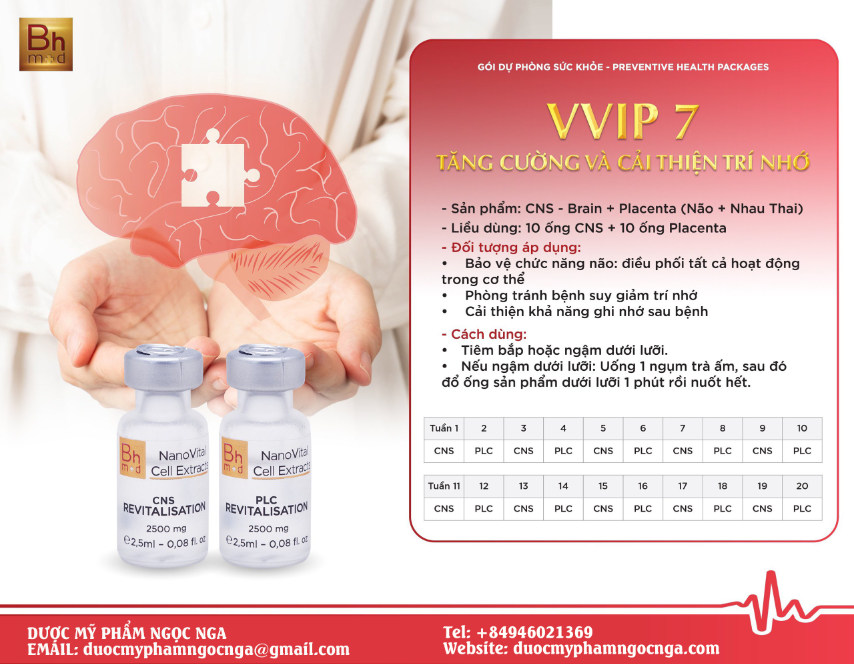  GÓI VVIP 7 