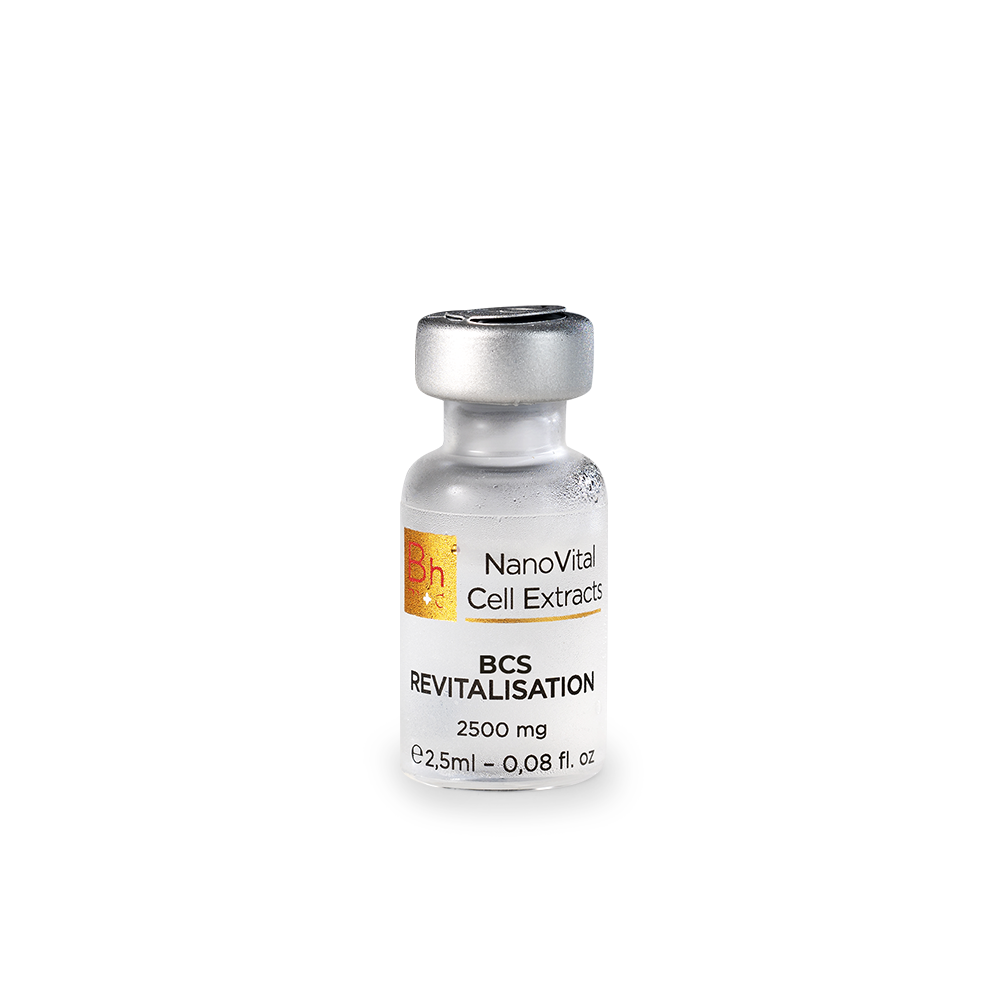  BCS Revitalisation 3 IN 1 