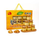  Đông Trùng Hạ Thảo Yến HT+ 