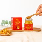  Đông Trùng Hạ Thảo Yến Ăn Kiêng (Đường Cỏ Ngọt) 