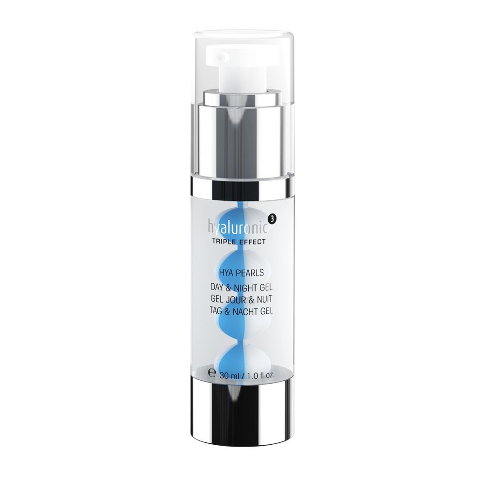  Gel chống nhăn HYA PEARLS TAG & NACHT GEL 