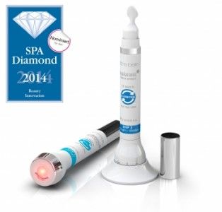  Bộ chống lão hoá mắt công nghệ cao HYALURONIC 3 EYE CARE 