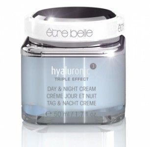  Kem chống lão hoá ngày đêm HYALURONIC DAY & NIGHT CREAM 