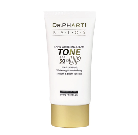  Kem chống nắng DR.PHARTI - K.A.L.O.S 