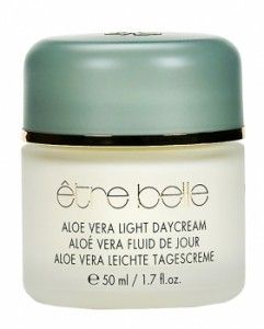 Kem dưỡng ban ngày ALOE VERA LIGHT DAY CREAM 