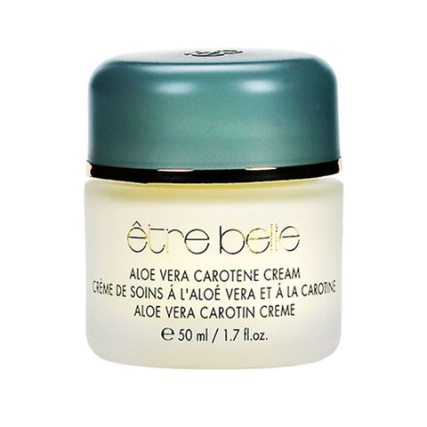  Kem dưỡng da Aloe Vera Carotene Care Cream 