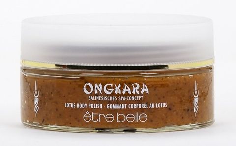  Kem tẩy da chết LOTUS BODY POLISH 