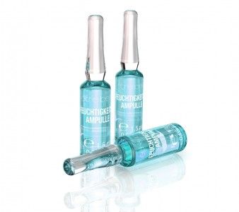  Tinh chất làm dịu da MOISTURIZING AMPOULE 
