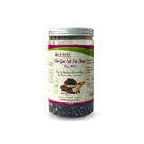  Cốm gạo lứt nảy mầm tím than - 180gr 