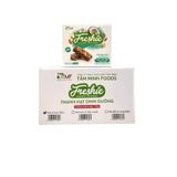  Thanh hạt dinh dưỡng Freshie - Dừa & Hạt điều 