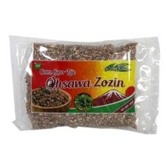  Cơm gạo lứt rong biển zozin 