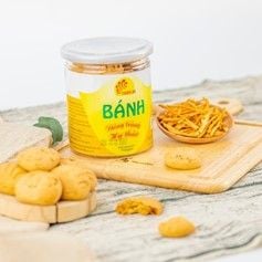  Bánh Đông Trùng Hạ Thảo Thiên Ân 