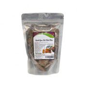  Bánh gạo lứt hạt chia 