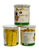  KHÓM SẤY THĂNG HOA 