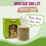  Bánh quế gạo lứt truyền thống 
