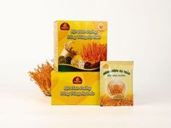  Bột Dinh Dưỡng Đông Trùng Hạ Thảo 
