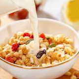  Ngũ cốc Trái cây Nhật Bản (đỏ) 