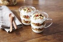  Ngũ cốc Trái cây Nhật Bản (đỏ) 