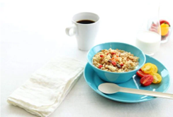  Ngũ cốc Trái cây Nhật Bản (đỏ) 