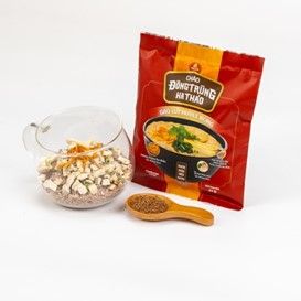  Cháo Dược Liệu Đông Trùng Hạ Thảo Loại Đặc Biệt 