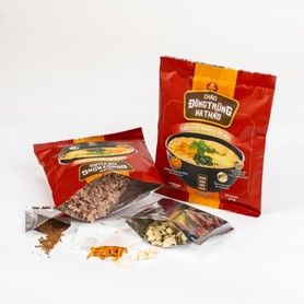  Cháo Dược Liệu Đông Trùng Hạ Thảo Loại Đặc Biệt 