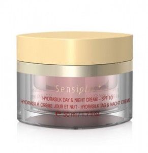  Hydrasilk Day+Night Cream SPF 15 Kem điều trị nhạy cảm dành cho mọi loại da 