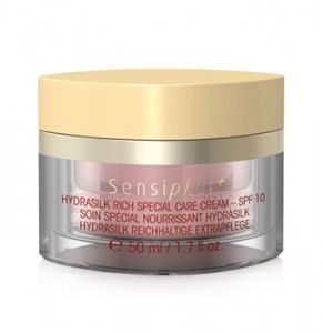  Kem dưỡng da chuyên sâu da khô, nhạy cảm SENSIPLUS HYDRASILK RICH SPECIAL CARE CREAM 