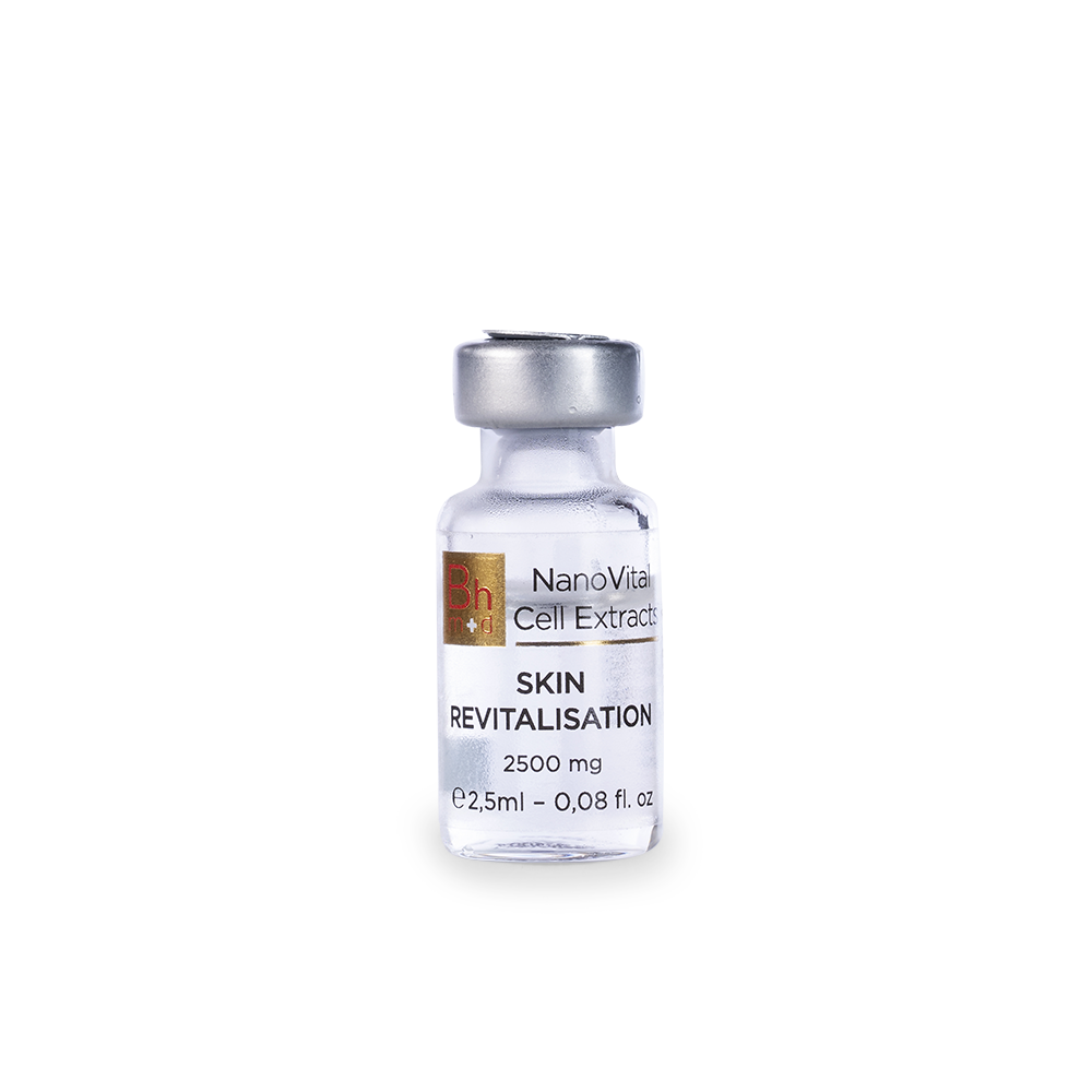  Skin Revitalisation 