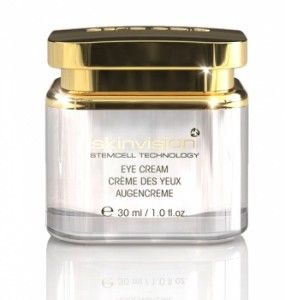  Kem mắt chống nhăn SKINVISION EYE CREAM 