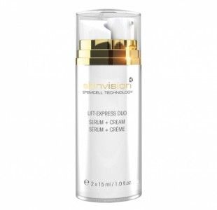  Serum chống lão hoá SKINVISION LIFT EXPRESS DUO 
