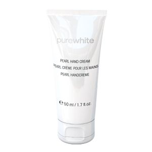  Kem dưỡng trắng da tay PUREWHITE PEARL HAND CREAM 
