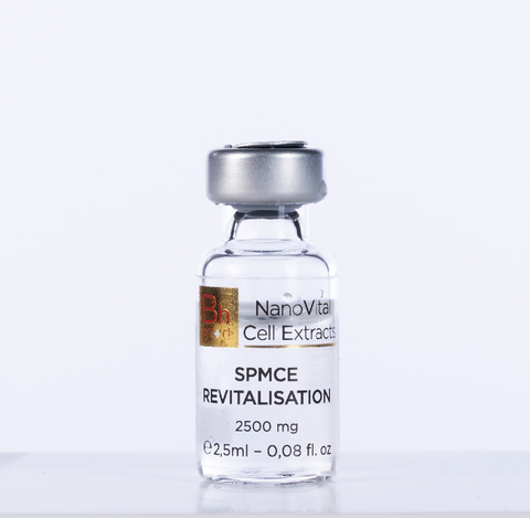  SPMCE REVITALISATION - DUY TRÌ THANH XUÂN MÃI MÃI 