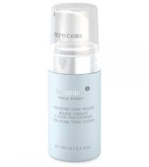  Nước cân bằng giữ ẩm Hyaluronic Tonic Mousse 