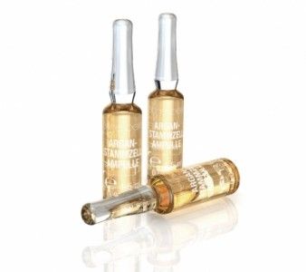  Tinh chất dưỡng da ARGAN STEM CELL AMPOULE 