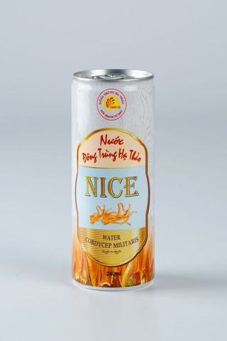  Nước Đông Trùng Hạ Thảo Nice 